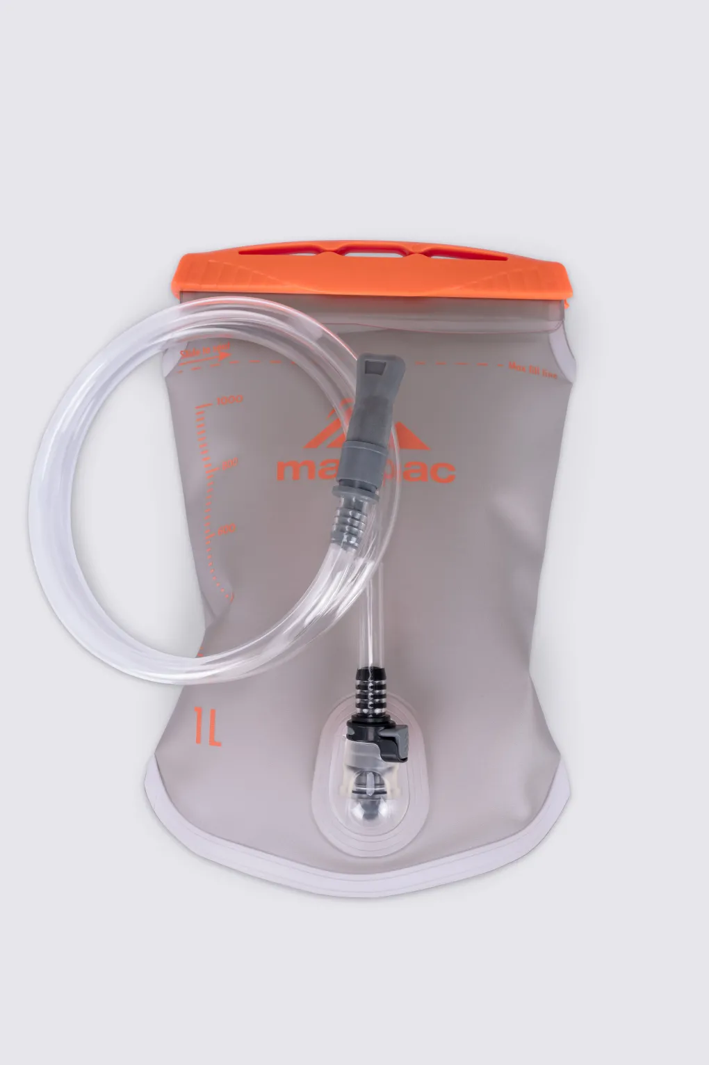 Macpac Hydration Reservoir Slide Top — 1L
