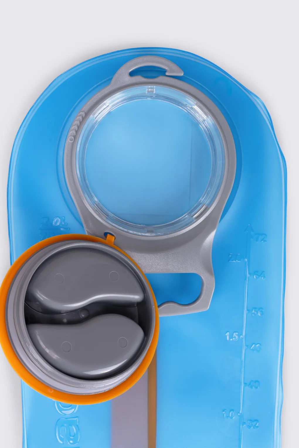 Macpac Hydration Reservoir Screw Top — 2L