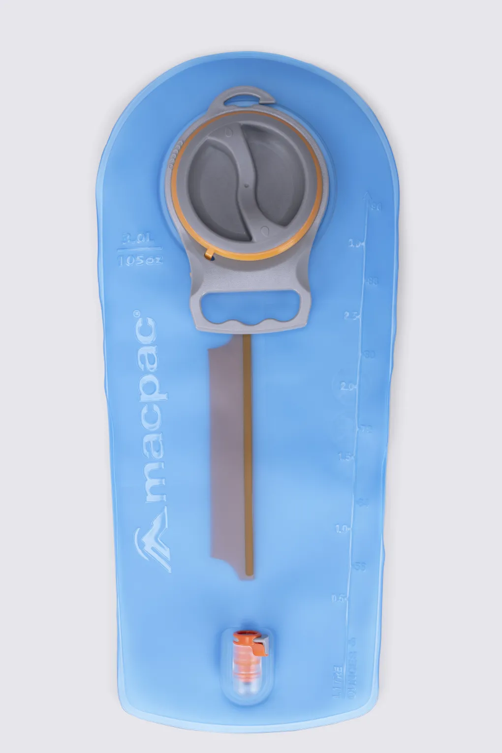 Macpac Hydration Reservoir Screw Top — 3L