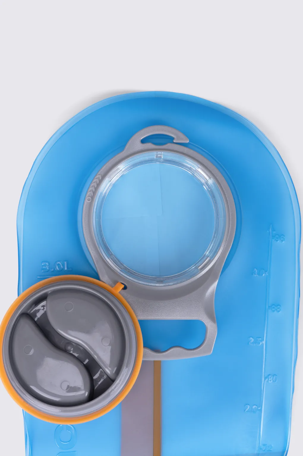 Macpac Hydration Reservoir Screw Top — 3L