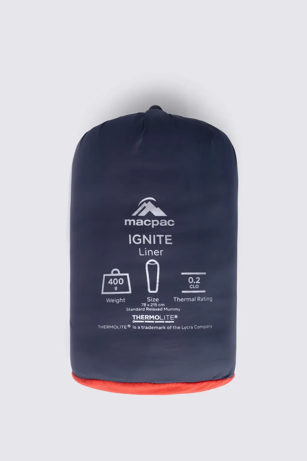 Macpac Ignite Liner
