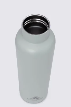 Macpac Insulated Standard Bottle with Straw Lid — 630ml