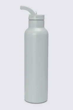 Macpac Insulated Standard Bottle with Straw Lid — 630ml
