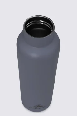 Macpac Insulated Standard Bottle with Straw Lid — 630ml