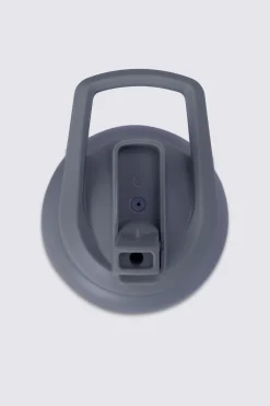 Macpac Insulated Wide Mouth Bottle with Straw Lid — 1L