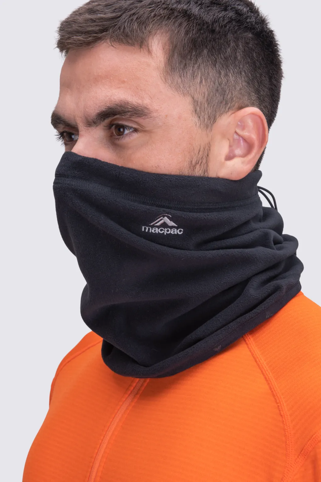Macpac Kaka Fleece Neck Gaiter