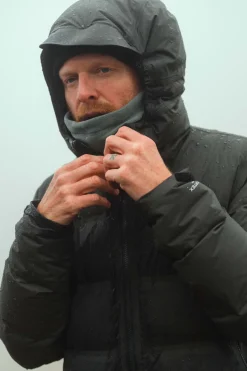 Macpac Kaka Fleece Neck Gaiter