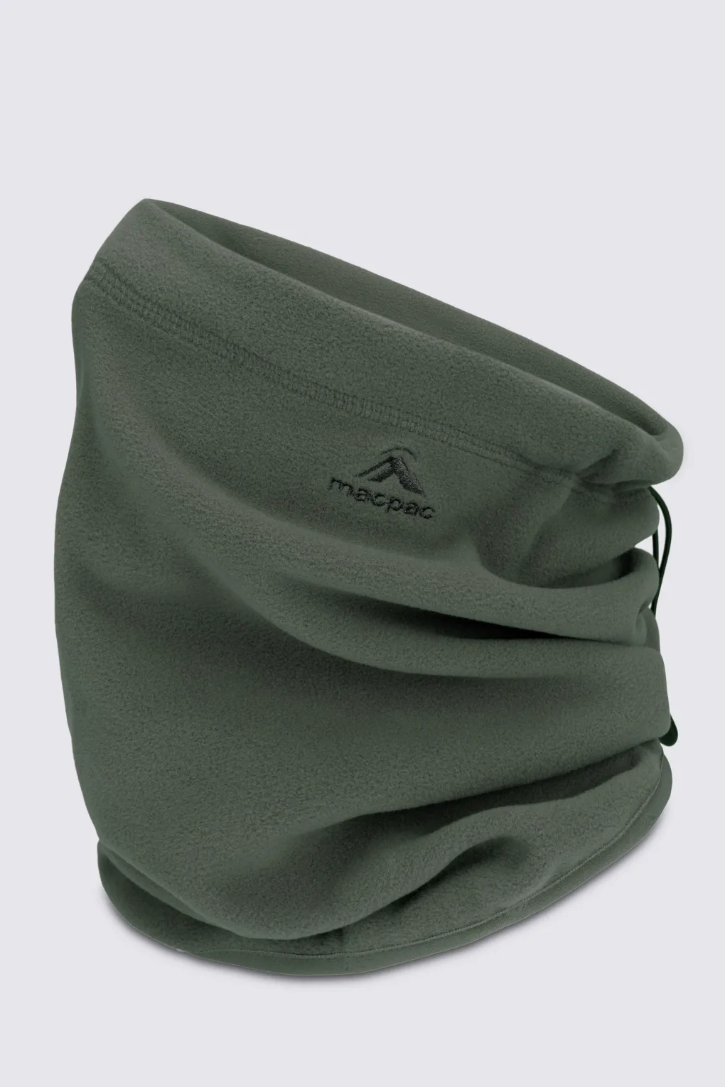 Macpac Kaka Fleece Neck Gaiter