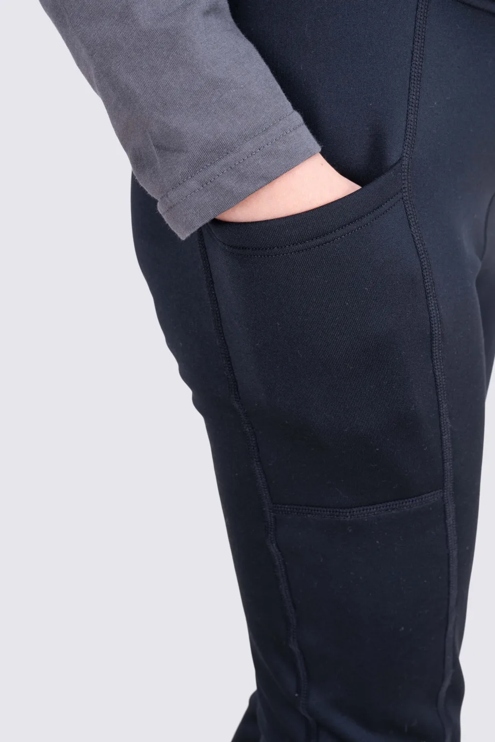 Macpac Kids' Ambler Tights