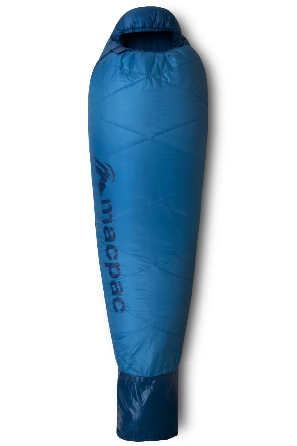Macpac Kids' Aspire 270 Synthetic Sleeping Bag (1.8°C)