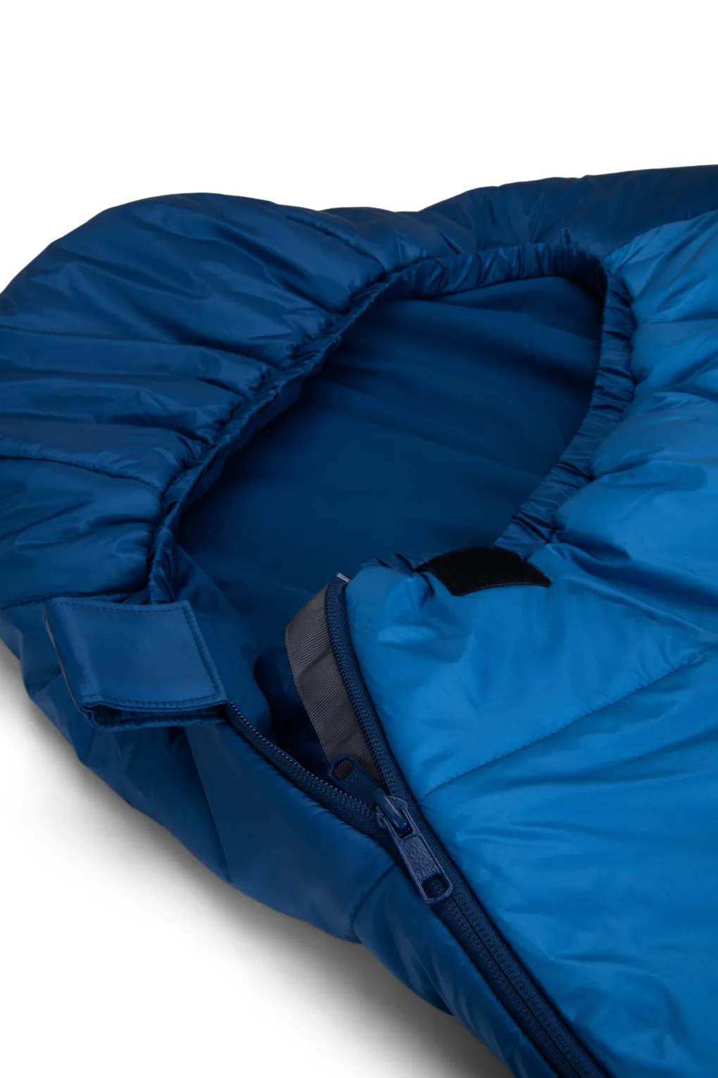 Macpac Kids' Aspire 270 Synthetic Sleeping Bag (1.8°C)