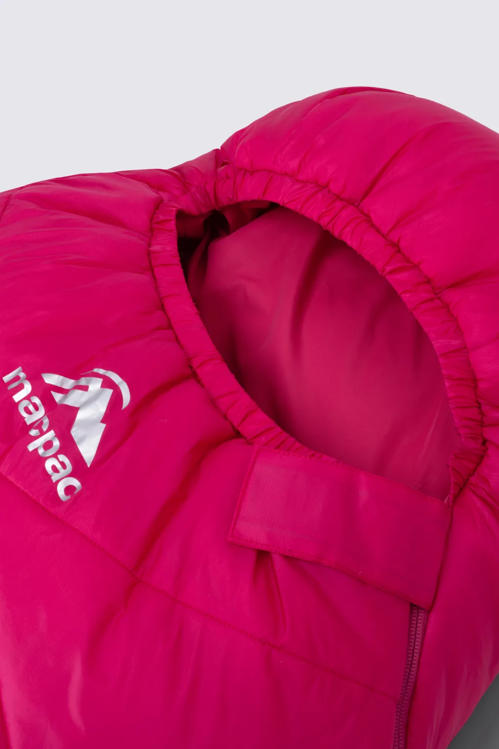 Macpac Kids' Aspire 270 Synthetic Sleeping Bag (1.8°C)