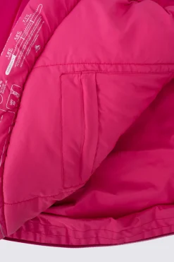 Macpac Kids' Aspire 270 Synthetic Sleeping Bag (1.8°C)