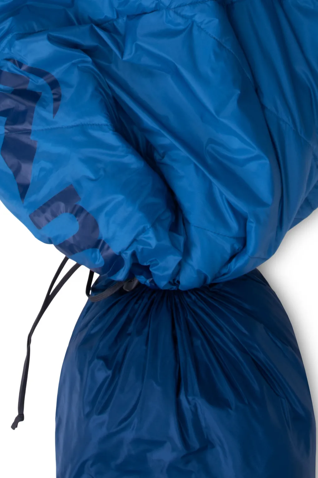 Macpac Kids' Aspire 270 Synthetic Sleeping Bag (1.8°C)