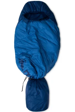 Macpac Kids' Aspire 270 Synthetic Sleeping Bag (1.8°C)