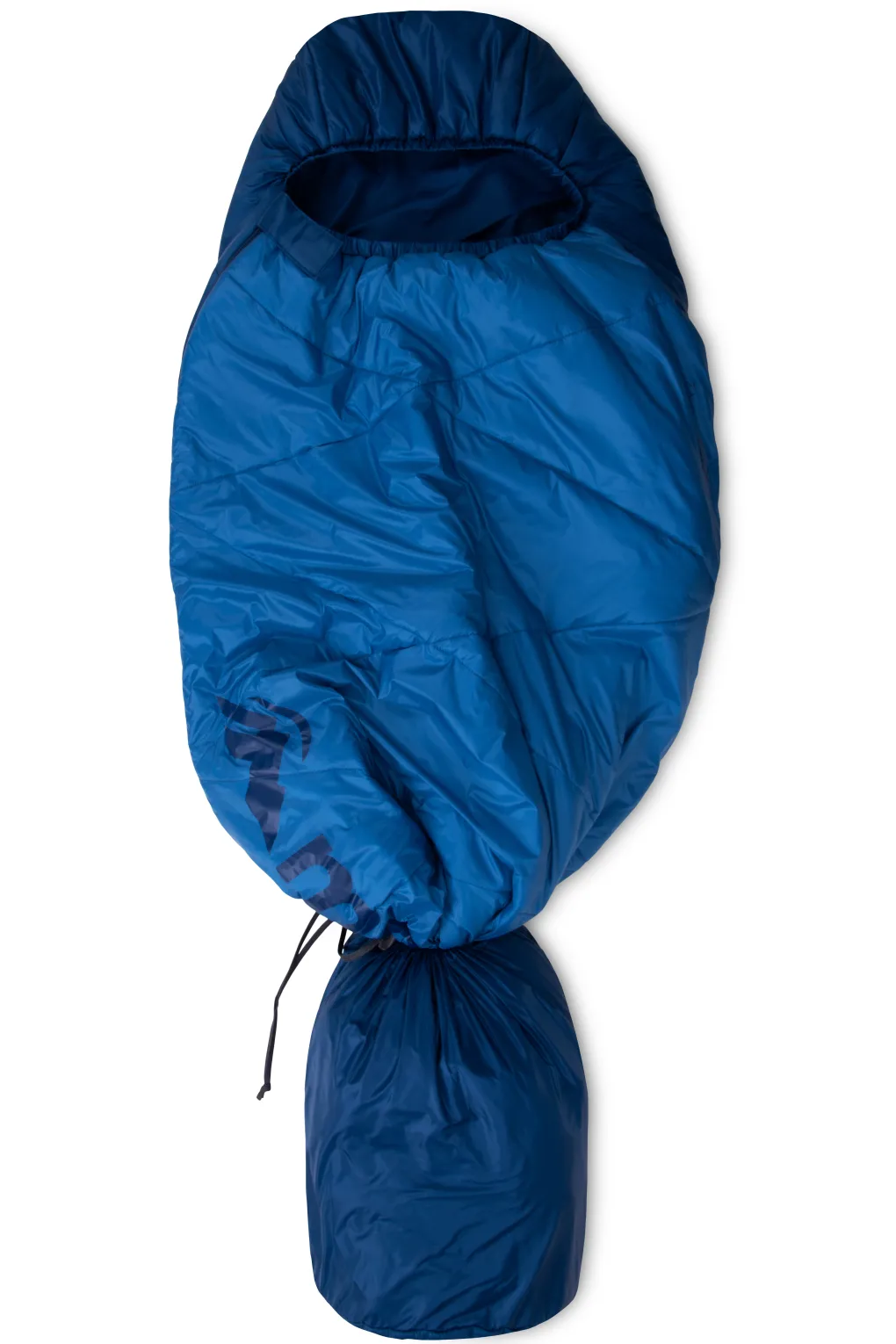 Macpac Kids' Aspire 270 Synthetic Sleeping Bag (1.8°C)