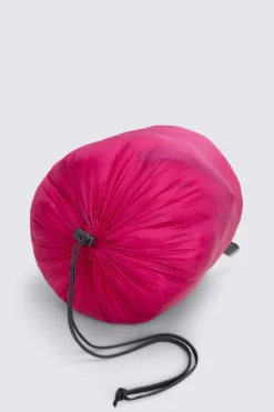 Macpac Kids' Aspire 270 Synthetic Sleeping Bag (1.8°C)