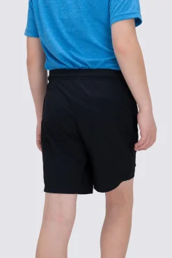 Macpac Kids' Fast Track Shorts