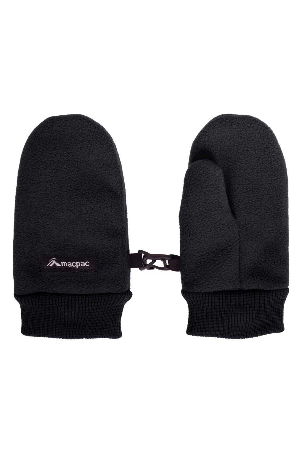 Macpac Kids' Fleece Mitt