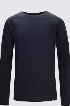 Macpac Kids' Geothermal Long Sleeve Top
