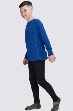 Macpac Kids' Geothermal Pants