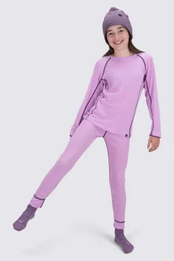 Macpac Kids' Geothermal Pants