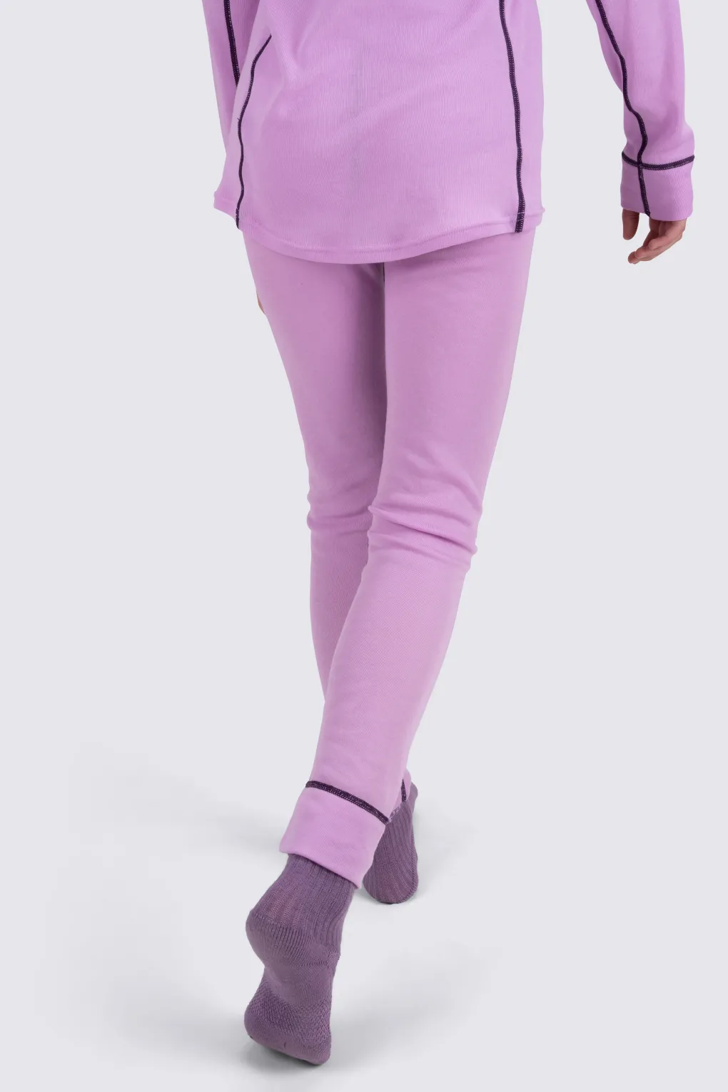 Macpac Kids' Geothermal Pants