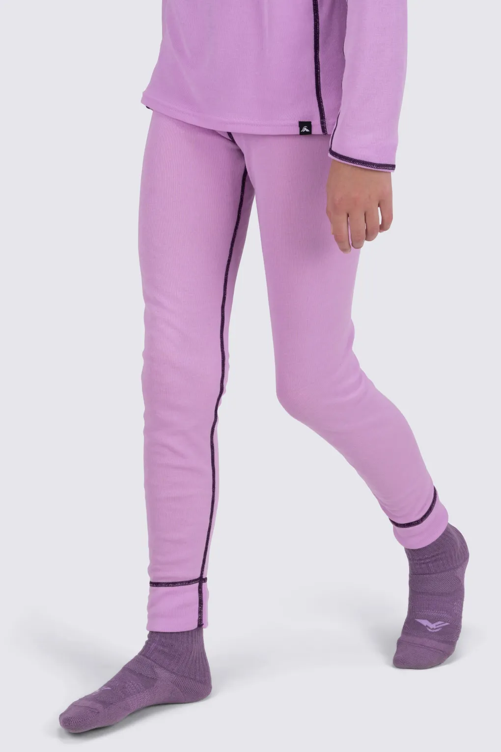 Macpac Kids' Geothermal Pants