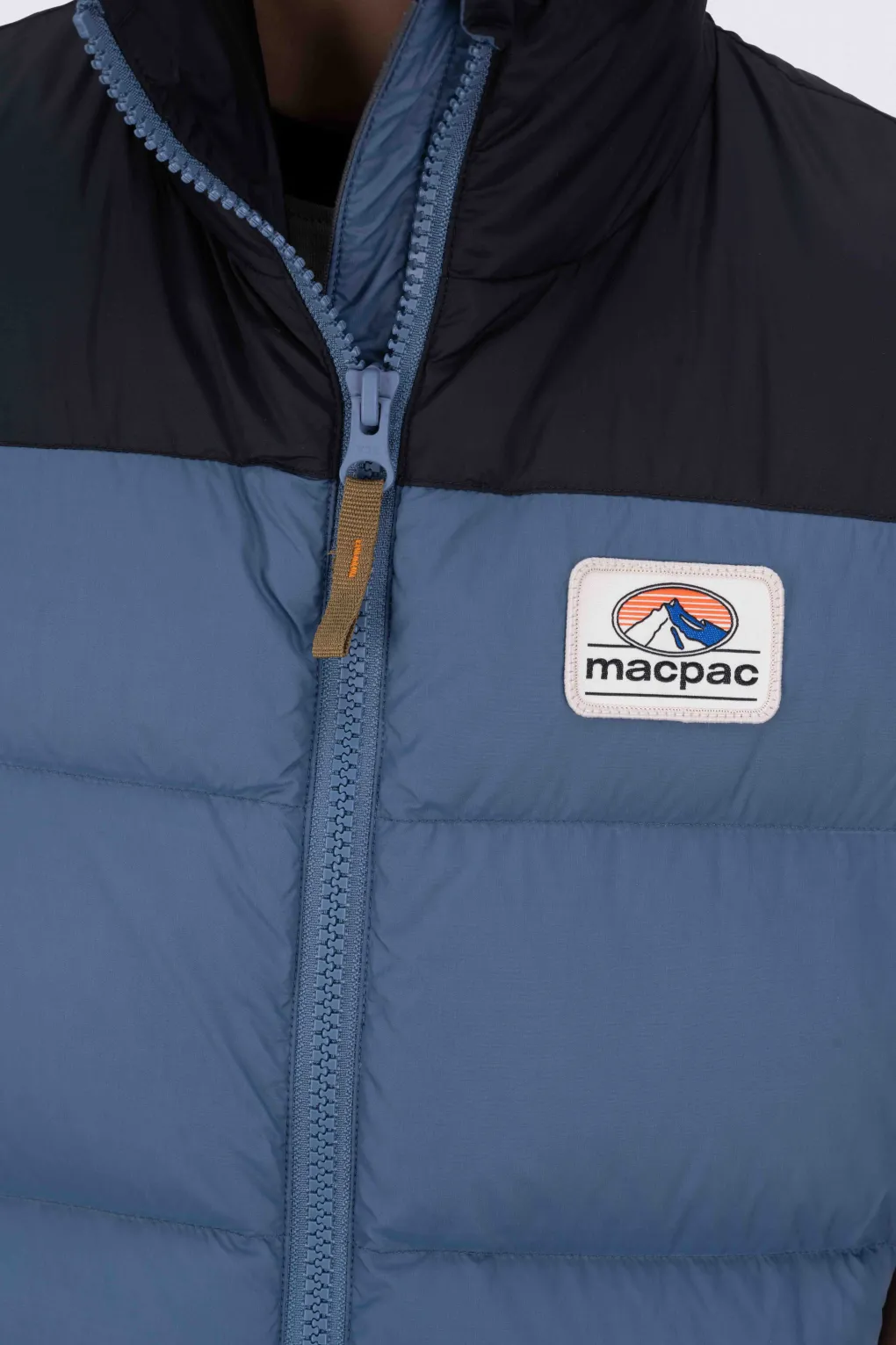 Macpac Kids' Halo Down Vest