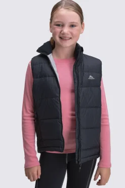Macpac Kids' Halo Down Vest