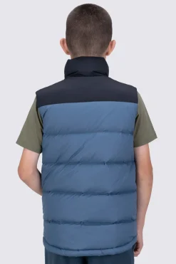Macpac Kids' Halo Down Vest