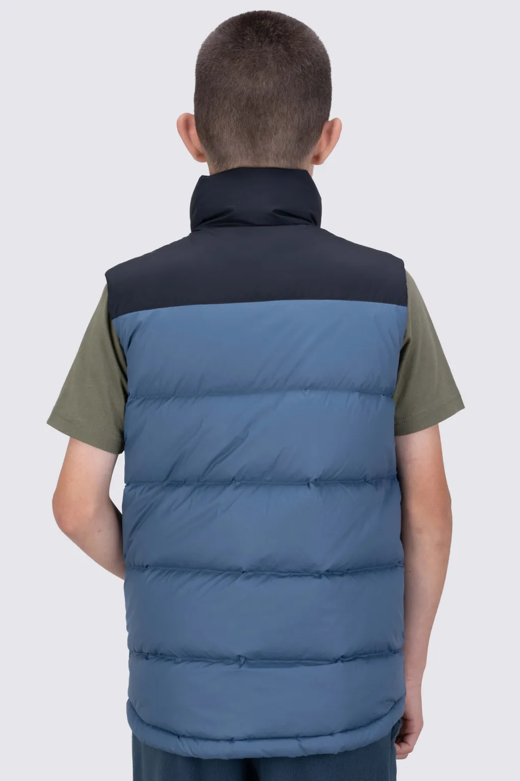 Macpac Kids' Halo Down Vest