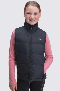 Macpac Kids' Halo Down Vest