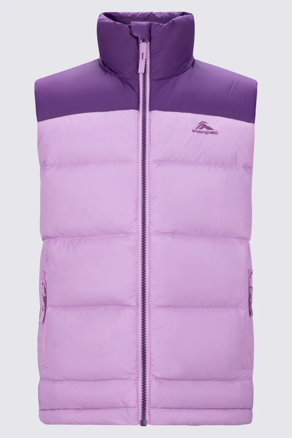 Macpac Kids' Halo Down Vest