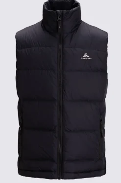 Macpac Kids' Halo Down Vest