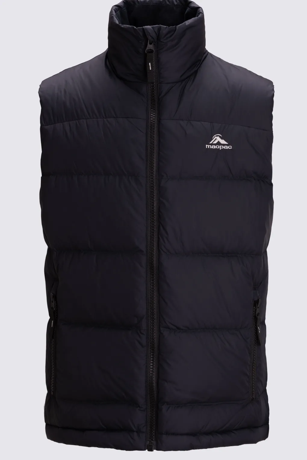 Macpac Kids' Halo Down Vest