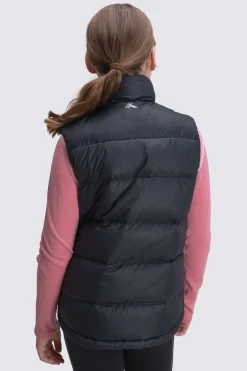 Macpac Kids' Halo Down Vest
