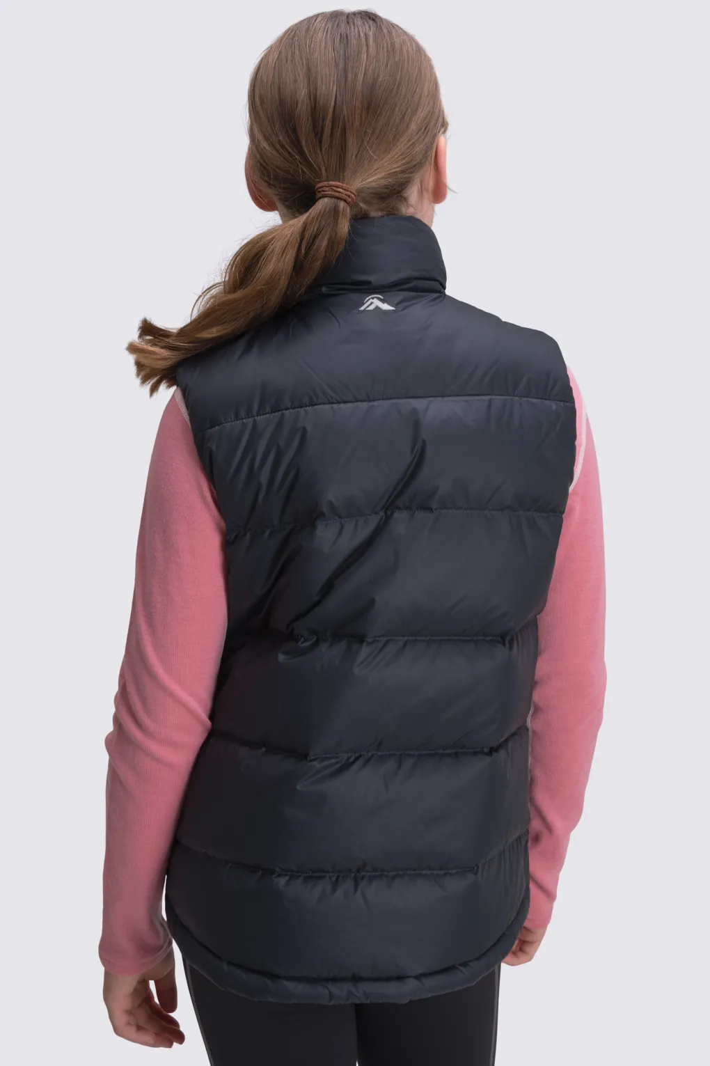 Macpac Kids' Halo Down Vest