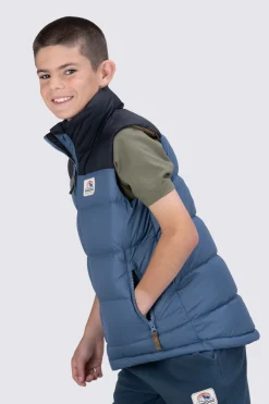 Macpac Kids' Halo Down Vest