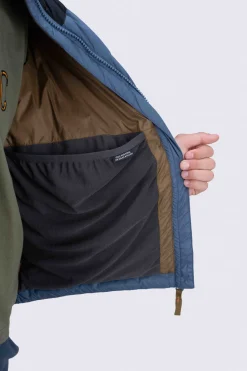 Macpac Kids' Halo Down Vest