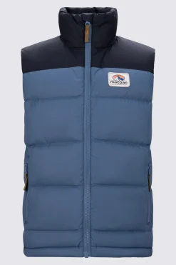 Macpac Kids' Halo Down Vest