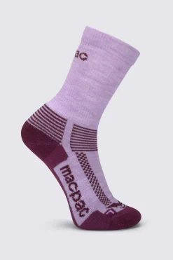 Macpac Kids' Hiking Sock