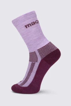 Macpac Kids' Hiking Sock