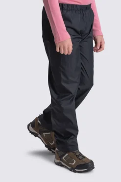 Macpac Kids' Jetstream Rain Pants