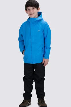 Macpac Kids' Jetstream Rain Pants