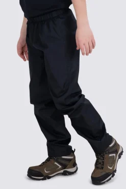 Macpac Kids' Jetstream Rain Pants