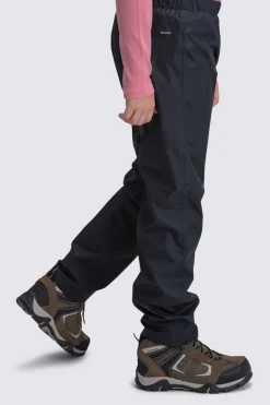 Macpac Kids' Jetstream Rain Pants
