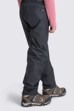 Macpac Kids' Jetstream Rain Pants