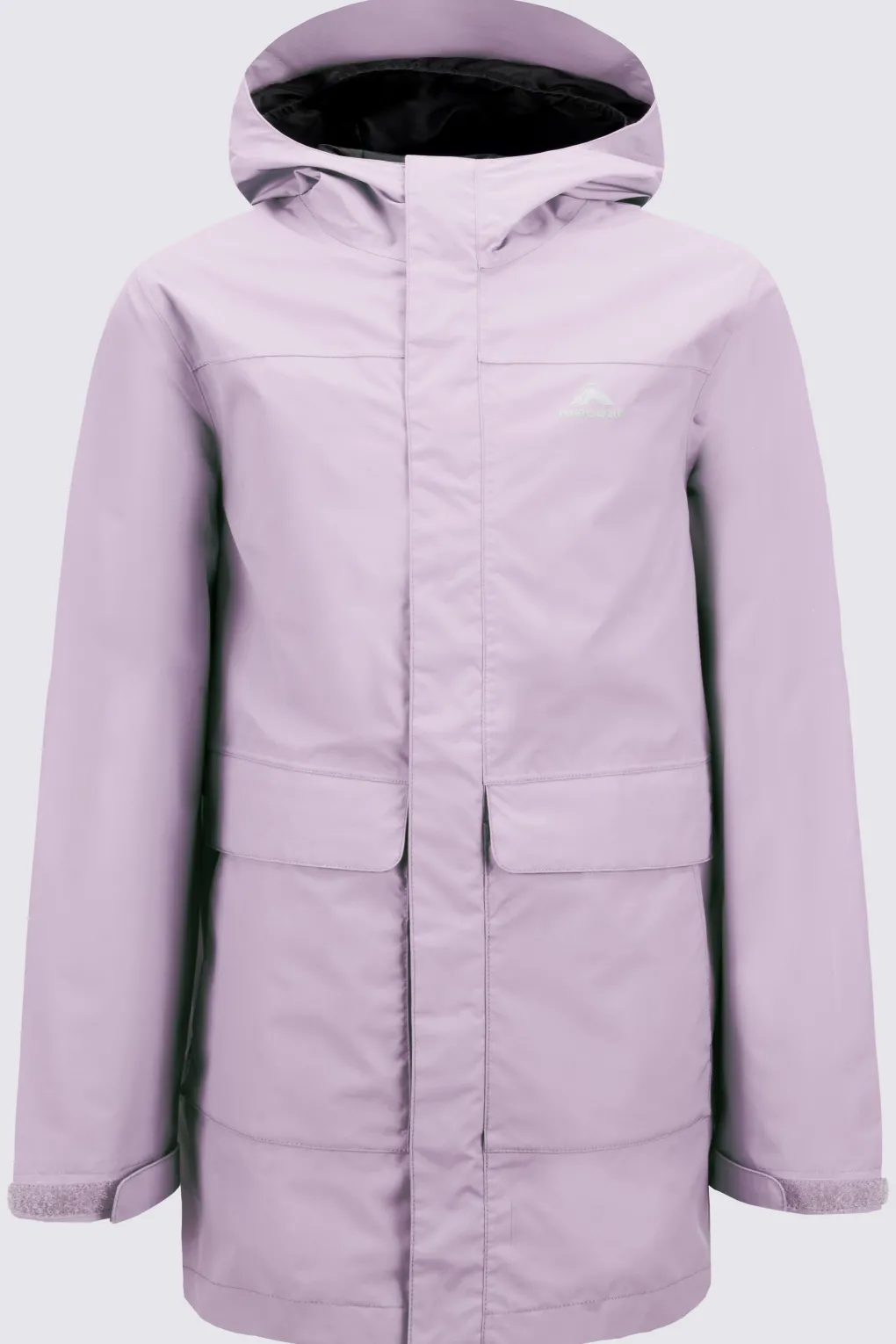 Macpac Kids' Lagoon Raincoat