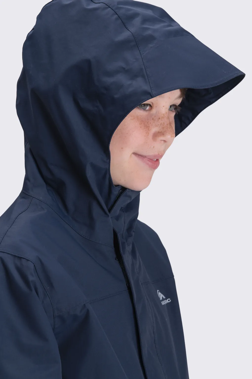 Macpac Kids' Lagoon Raincoat